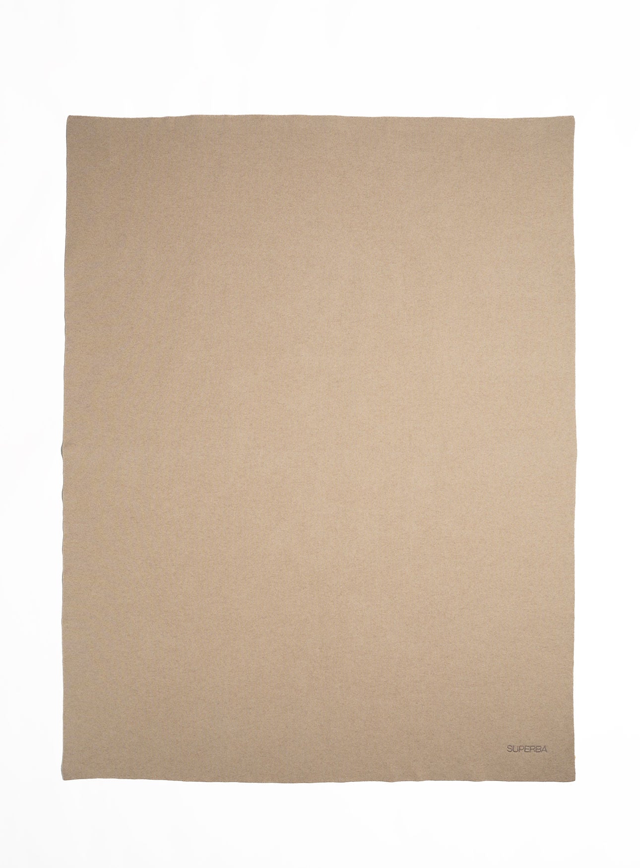 Riva Small Cashmere Throw