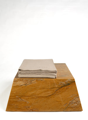 Riva Small Cashmere Throw