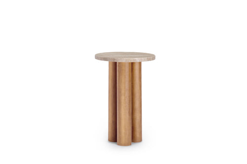 Bundle Martini Table