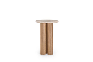 Bundle Martini Table
