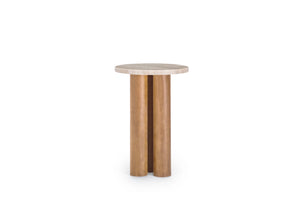 Bundle Martini Table