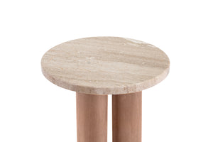 Bundle Martini Table
