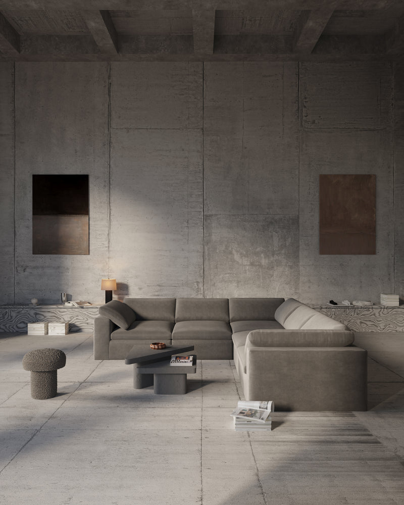 MODULAR SOFA