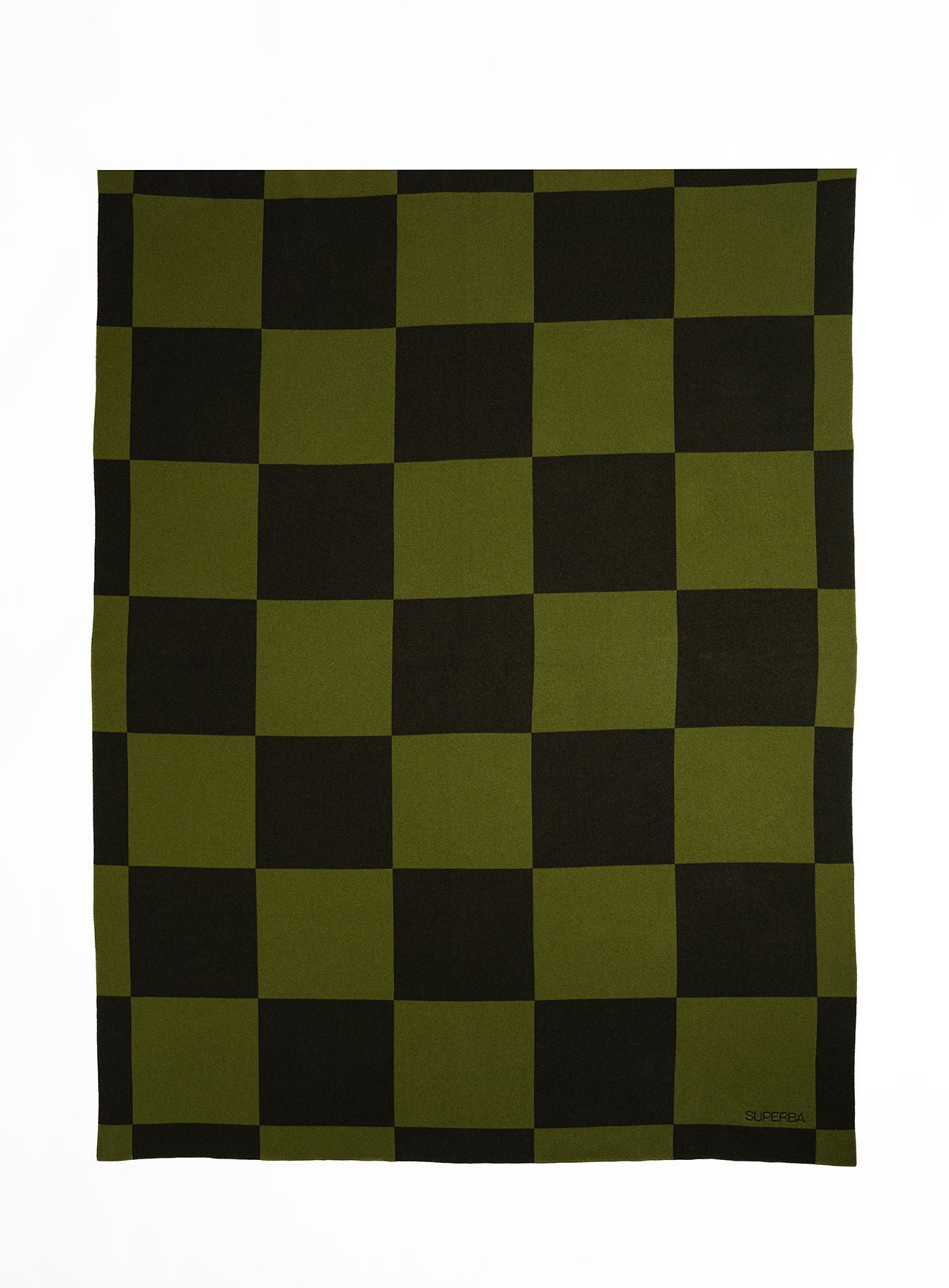 Huma Cashmere Blanket