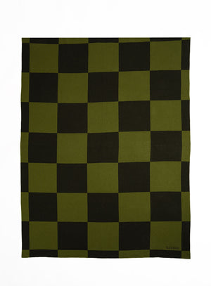 Huma Cashmere Blanket