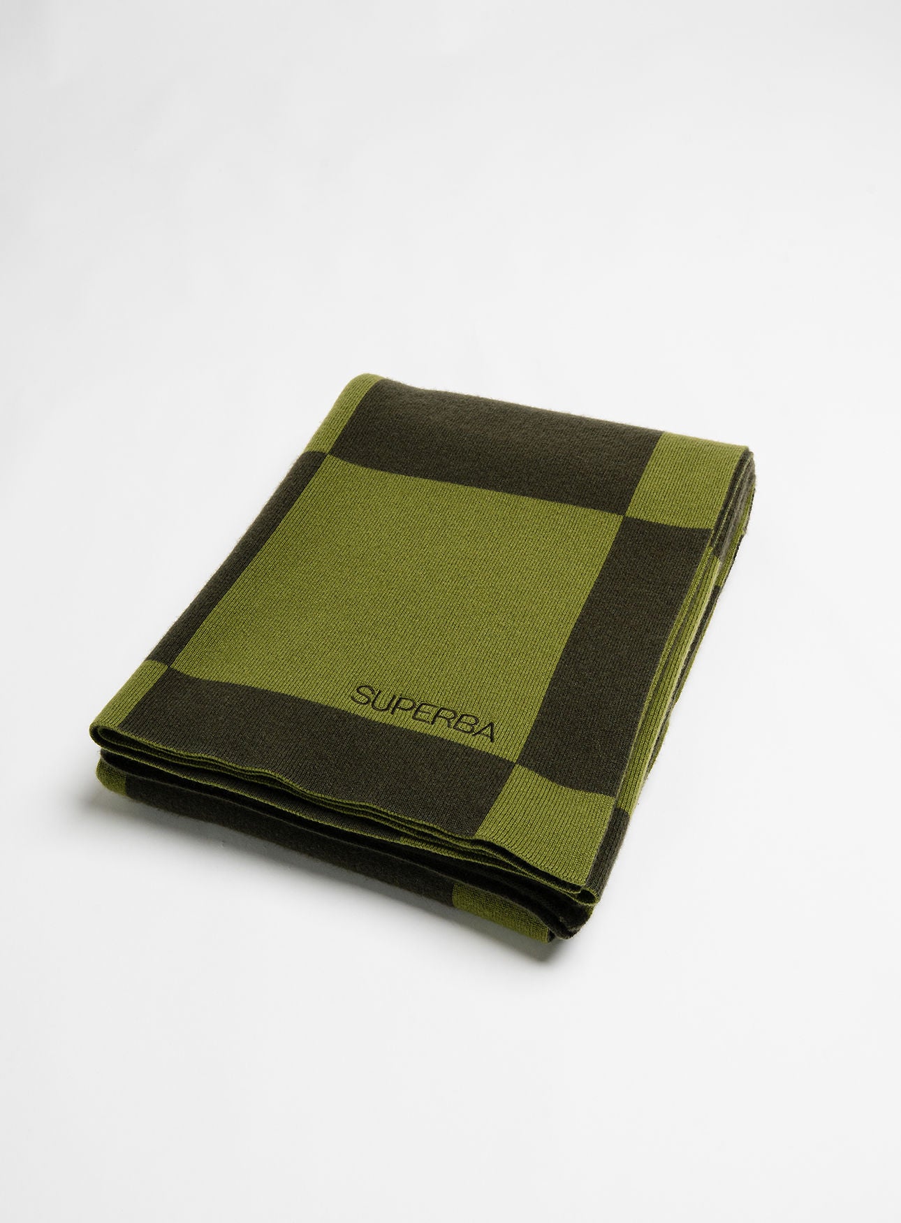 Huma Cashmere Blanket