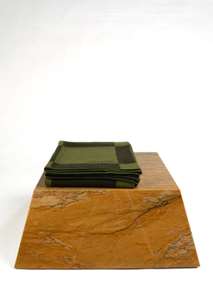 Huma Cashmere Blanket