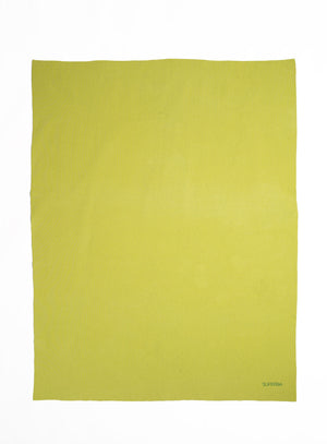 Riva Small Cashmere Throw