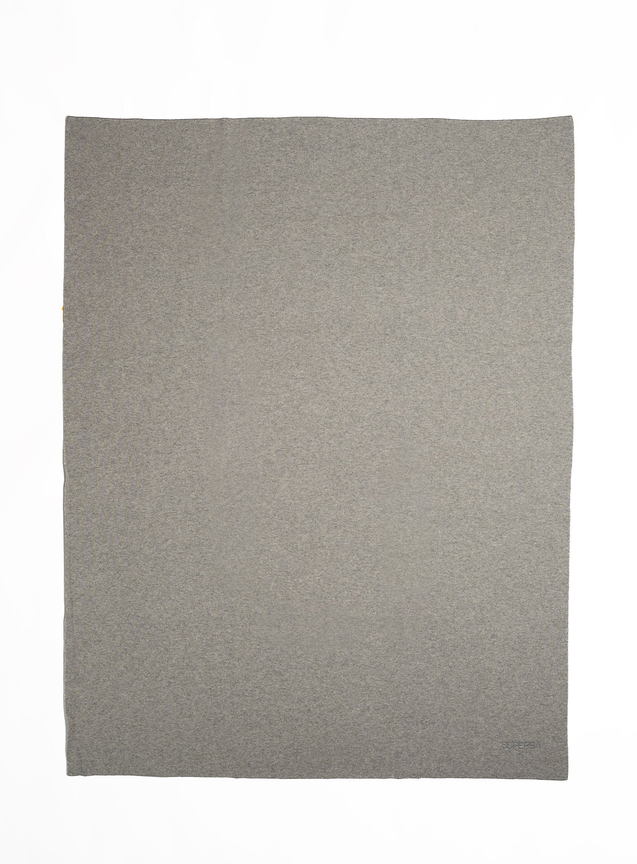 Riva Small Cashmere Throw