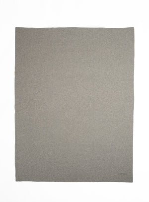 Riva Small Cashmere Throw