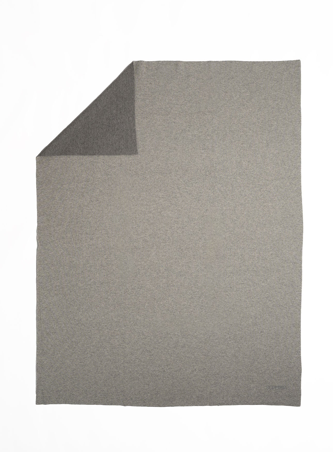 Riva Small Cashmere Throw