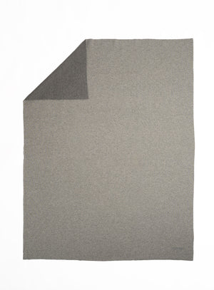 Riva Small Cashmere Throw