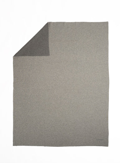 Riva Small Cashmere Throw