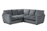 Hellyda Corner Sofa