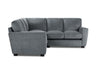 Hellyda Corner Sofa