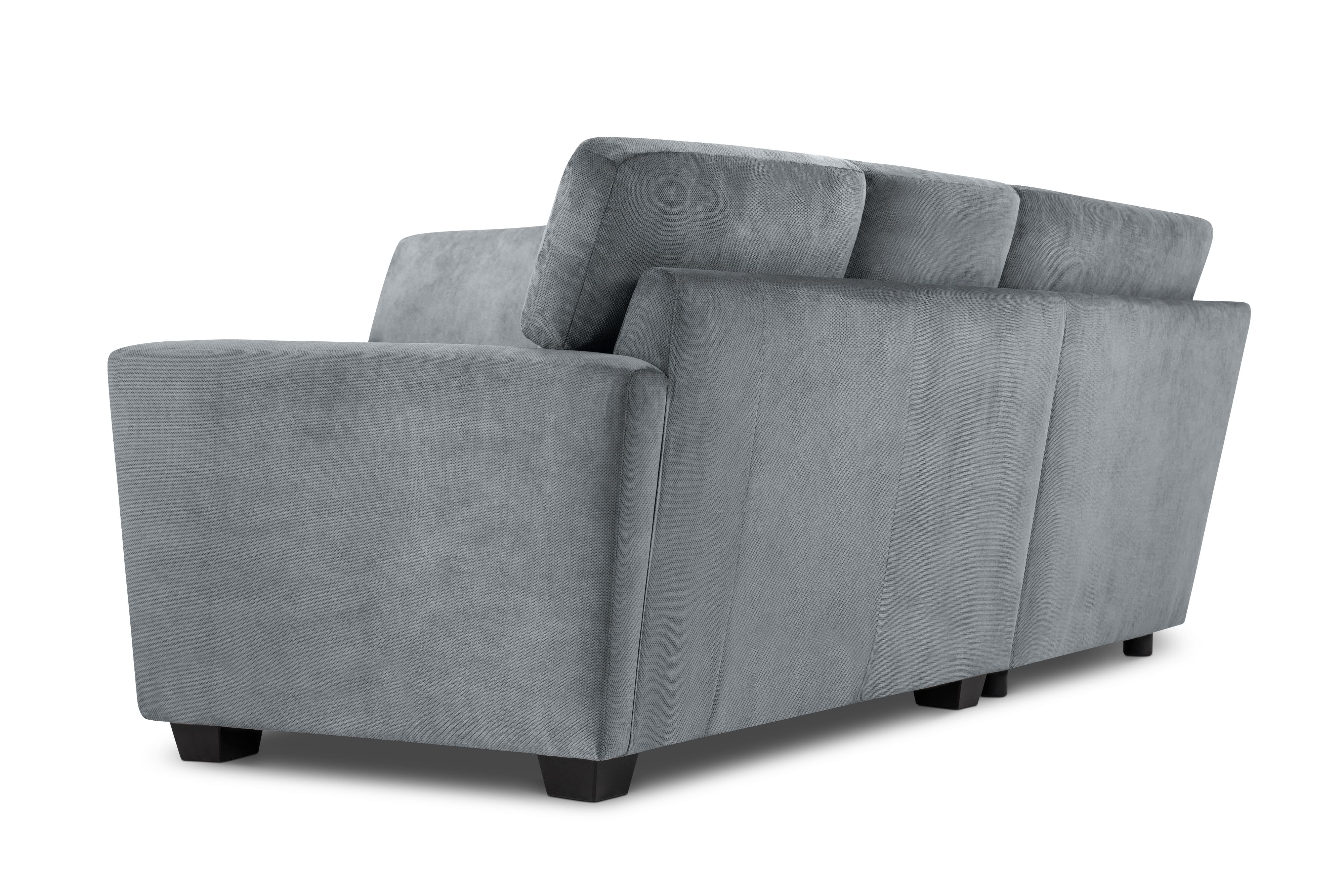 Hellyda Corner Sofa