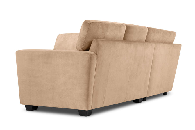 Hellyda Corner Sofa