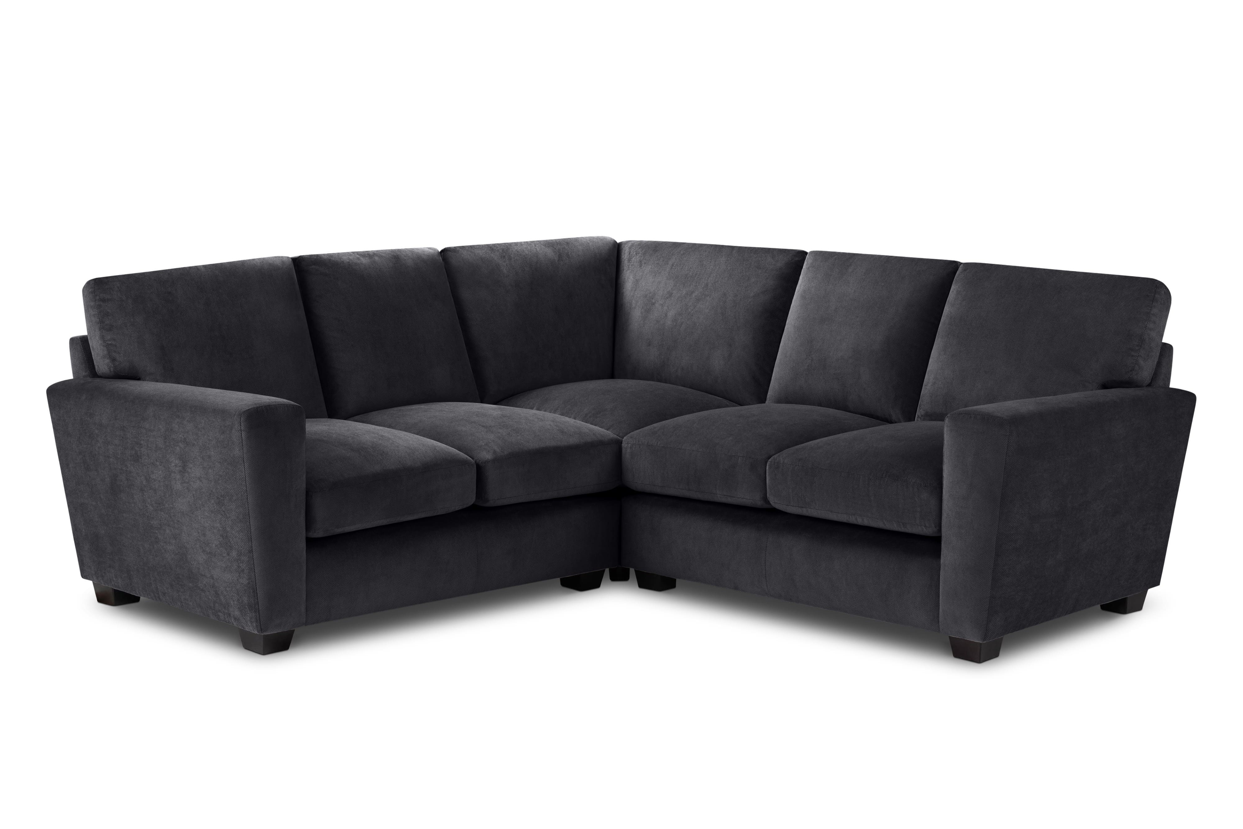 Hellyda Corner Sofa