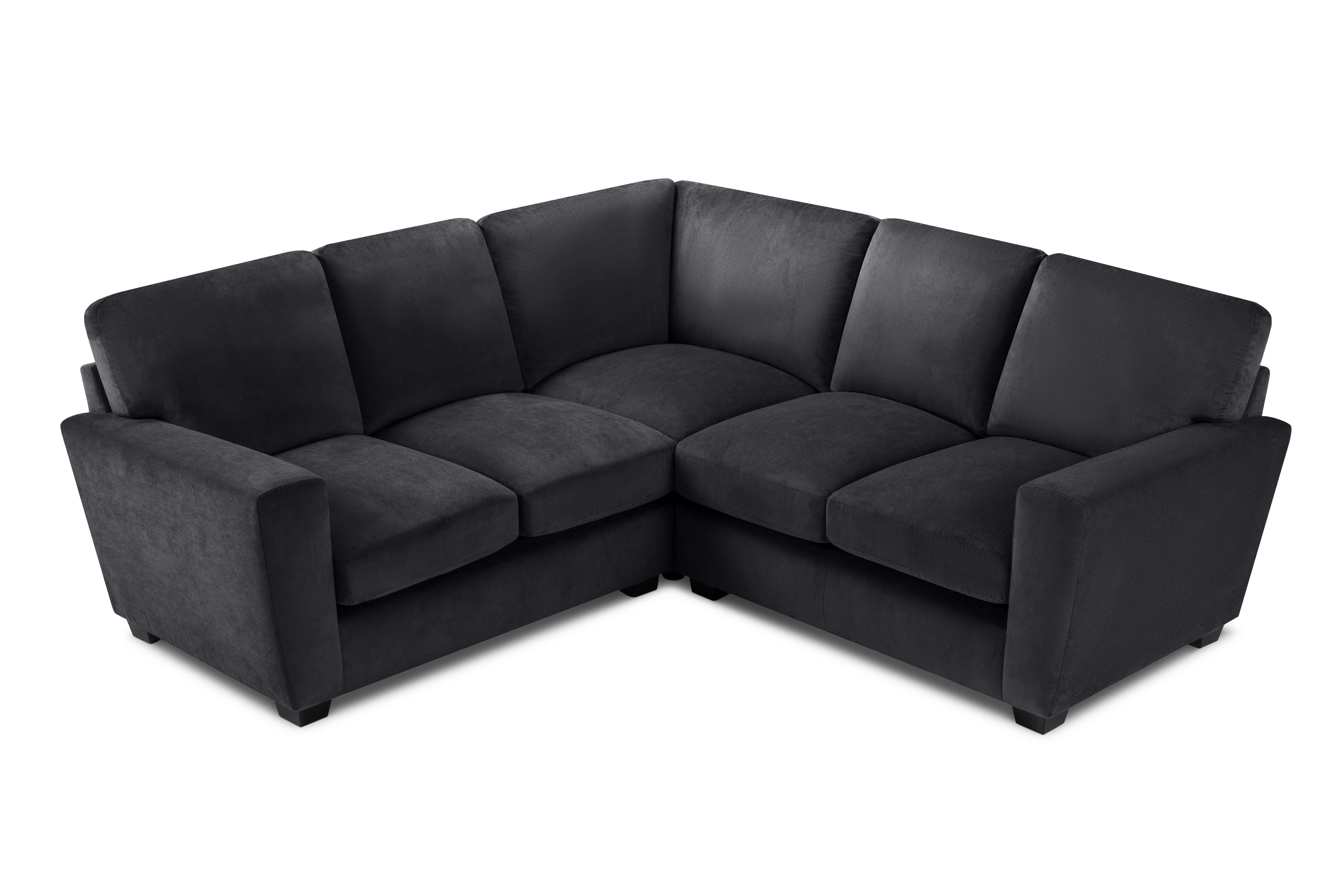 Hellyda Corner Sofa