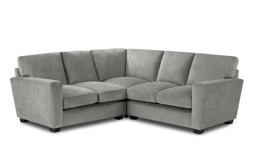 Hellyda Corner Sofa