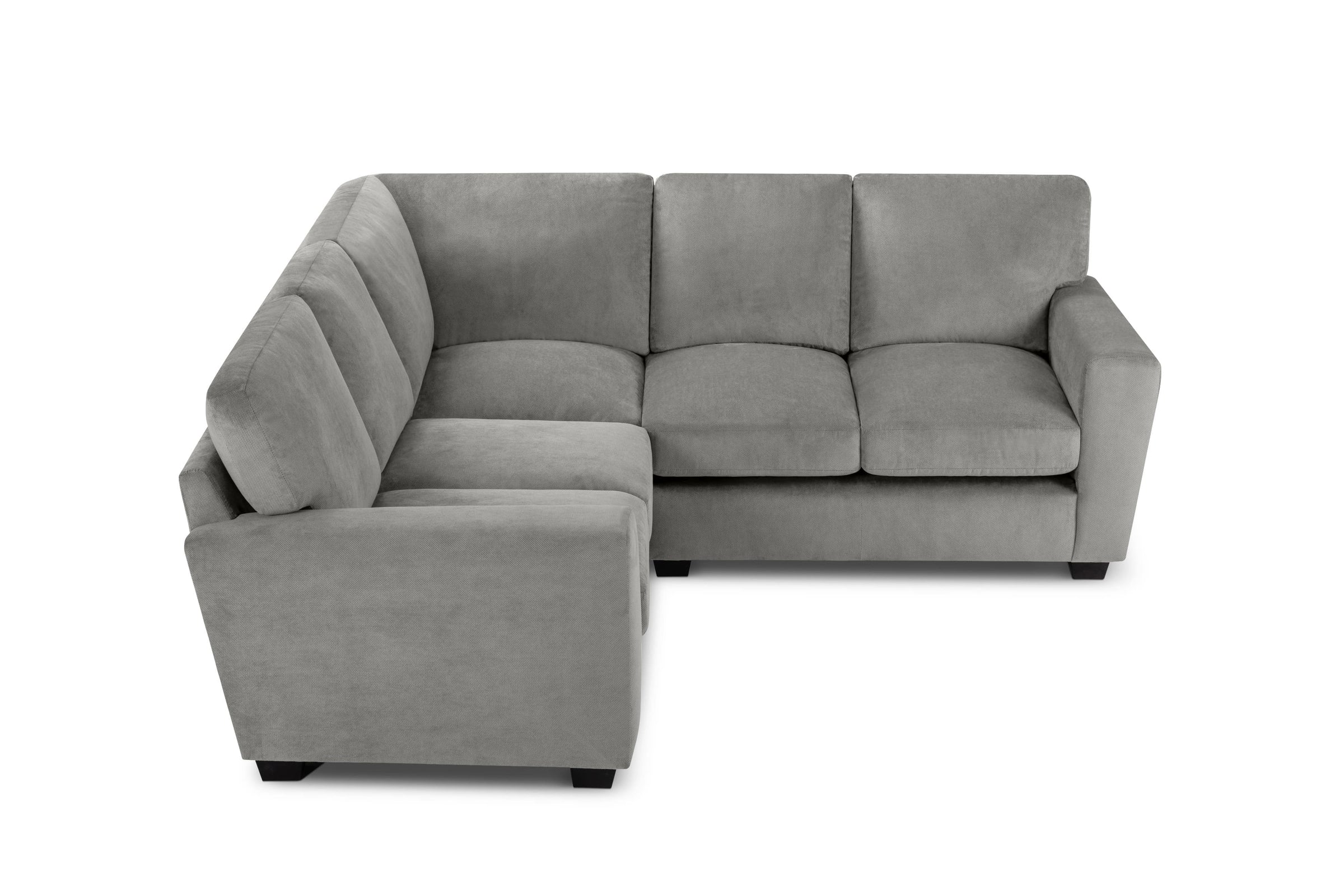 Hellyda Corner Sofa