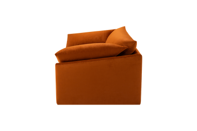 Lotus Armchair