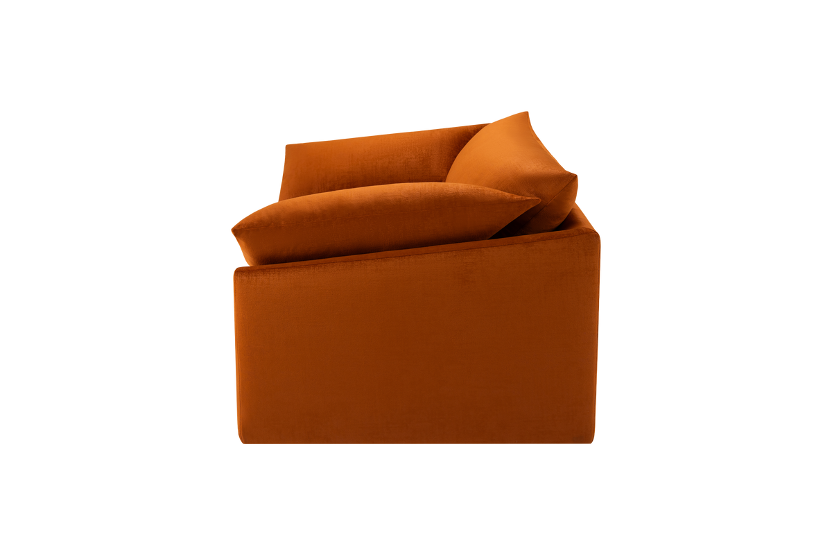 Lotus Armchair