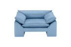 Lotus Armchair
