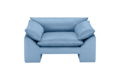 Lotus Armchair