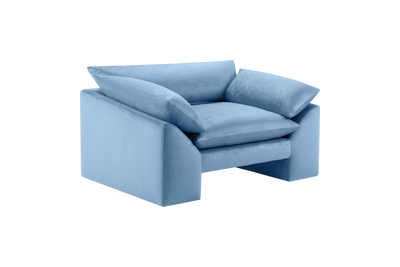 Lotus Armchair
