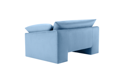 Lotus Armchair