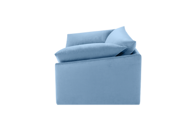 Lotus Armchair