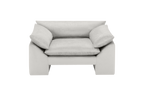 Lotus Armchair