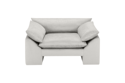 Lotus Armchair
