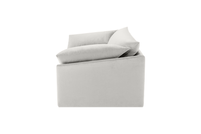 Lotus Armchair