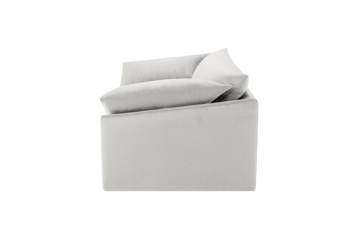 Lotus Armchair