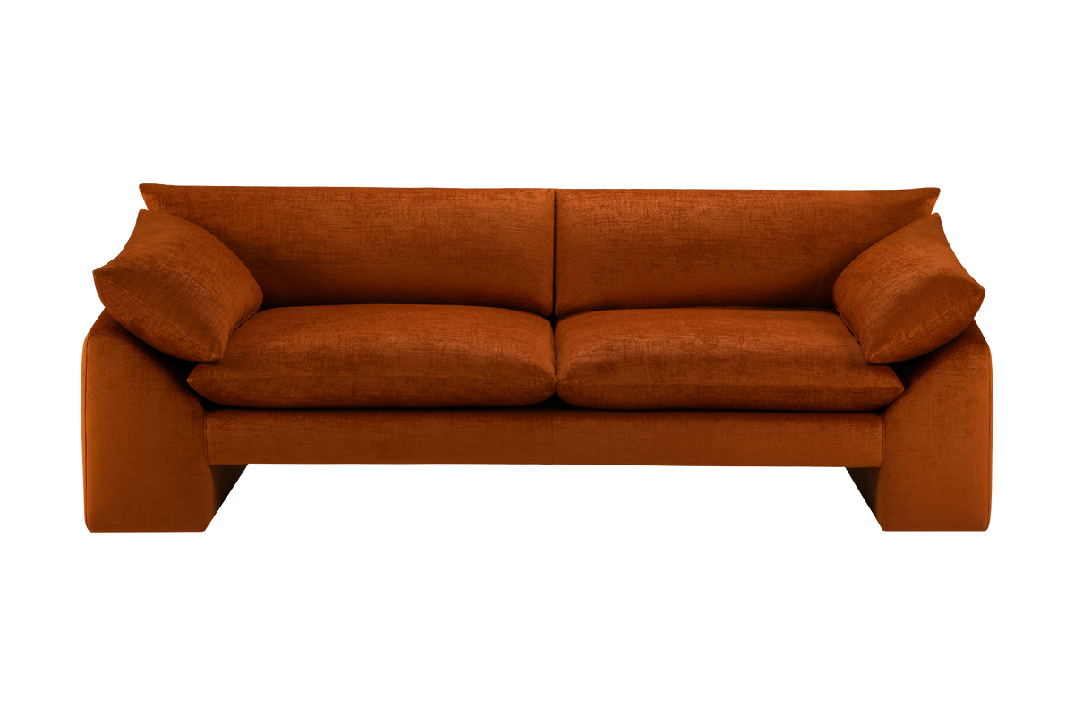Lotus Large Sofa