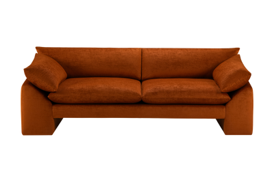 Lotus Large Sofa