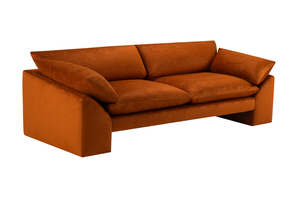 Lotus Large Sofa