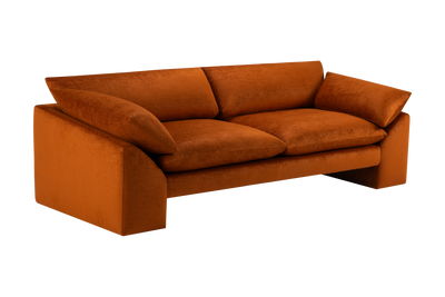 Lotus Large Sofa