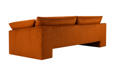 Lotus Large Sofa