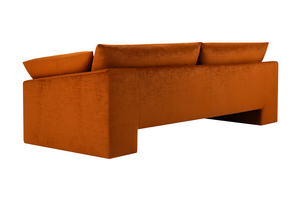 Lotus Large Sofa