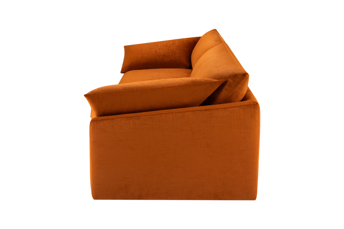 Lotus Large Sofa