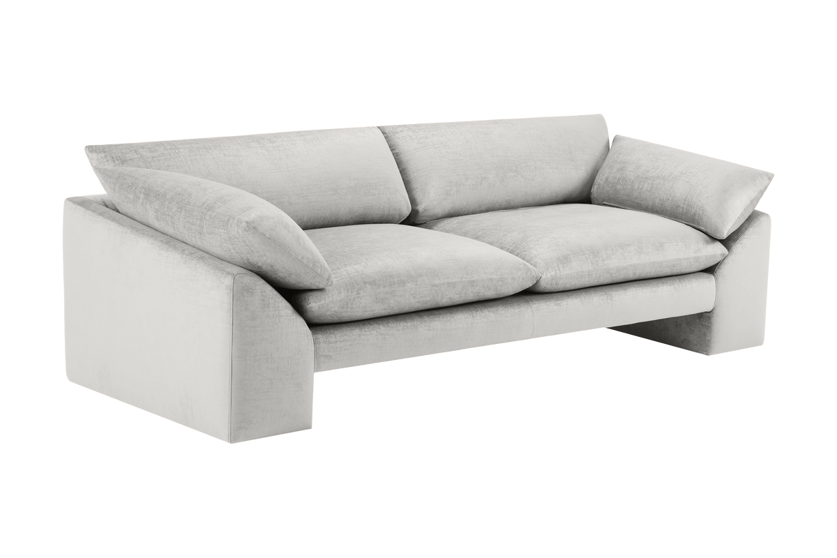 Lotus Large Sofa