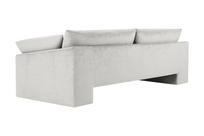 Lotus Large Sofa