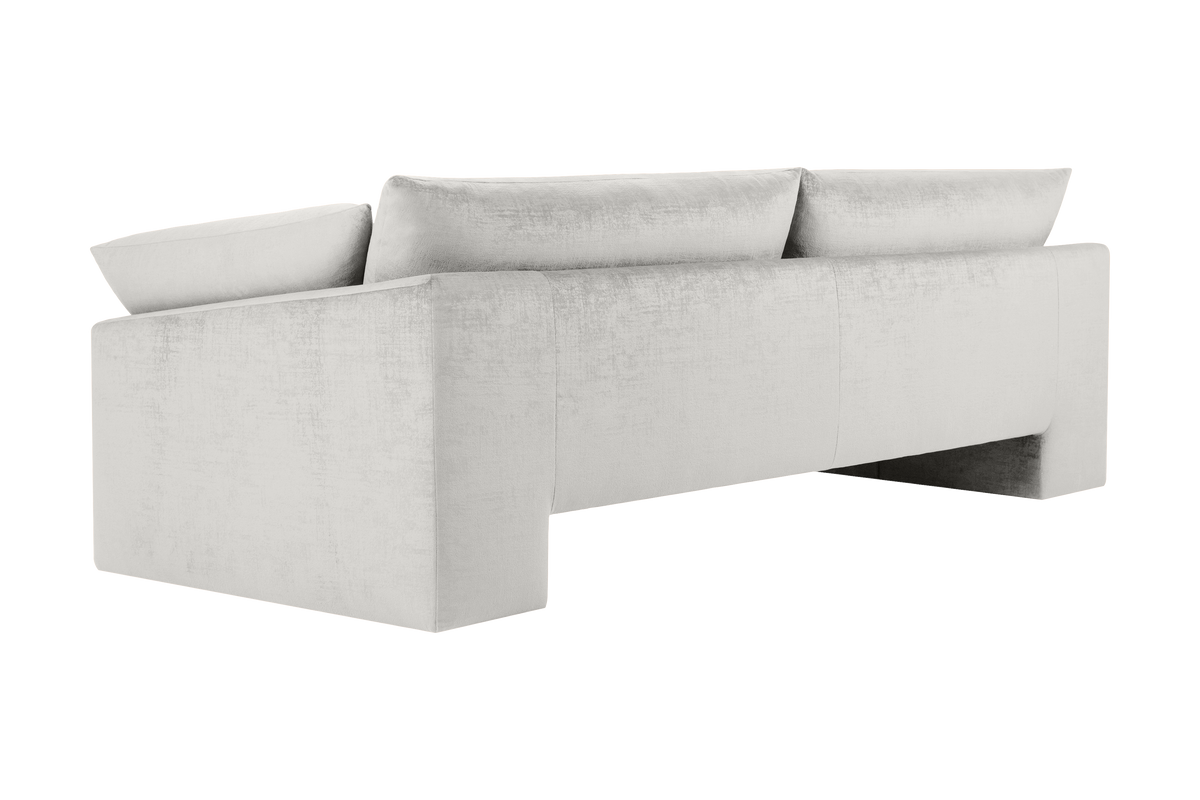 Lotus Large Sofa