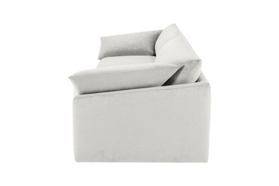 Lotus Large Sofa