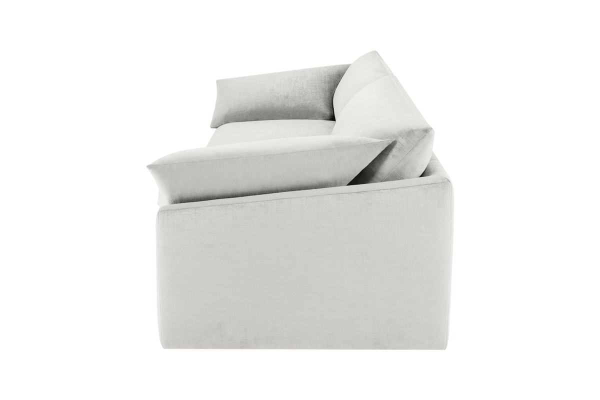 Lotus Large Sofa
