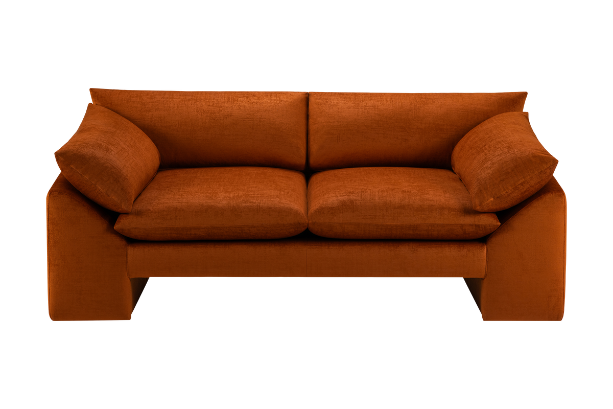 Lotus Small Sofa
