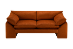 Lotus Small Sofa